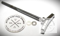 Sonor Stimm/Spannschraube Bass Drum Signature / Phonic...