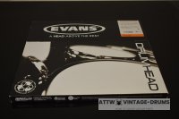 Evans G2 Clear TT13G2 - 13 Zoll