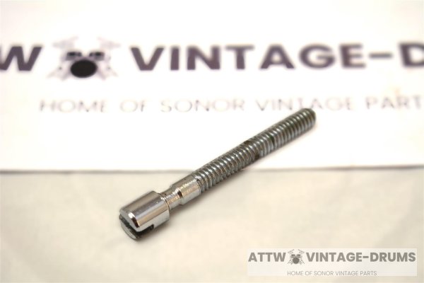 Stimmschraube 50/40/6 mm Ø 1/4