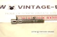 Stimmschraube 50/40/6 mm Ø 1/4