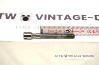 Stimmschraube 50/40/6 mm Ø 1/4