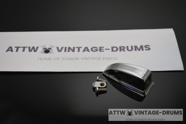 Action Tom Tom & Bass Drum Böckchen - B-Ware