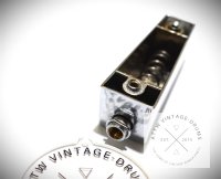 Phonic / Phonic Plus Böckchen kl. Logo + SnapLock