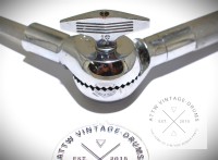 Phonic Tom Tom Arm (grobe Zahnung - 2.Generation) lang/lang