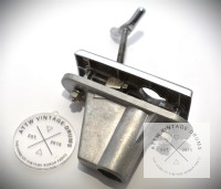 Performer Tom Tom Rosette / Halter - mit Memory Lock